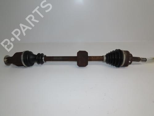 Used Right front driveshaft Right front driveshaft 30265366 30265366