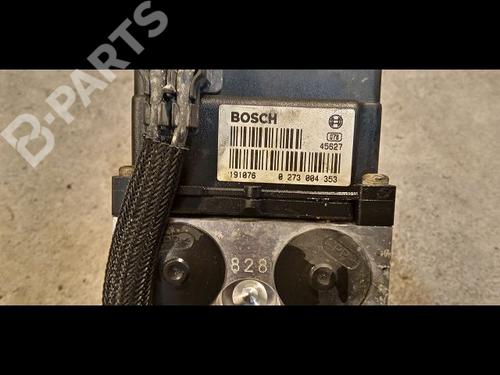 ABS pump CITROËN XSARA PICASSO (N68) 2.0 HDi | BP9609086M43 