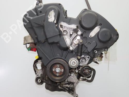 Engine CITROËN C5 II (RC_) 3.0 V6 (RCXFUF) | BP36367491M1 - Image 2