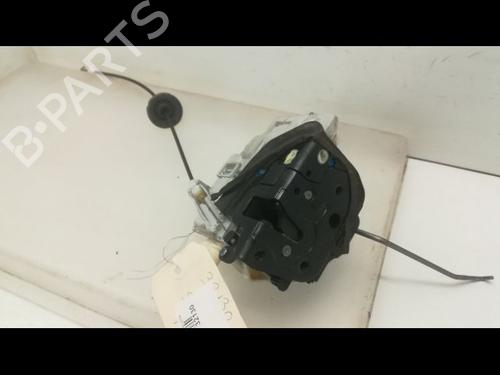 Front right lock AUDI A4 B7 (8EC) 2.0 TDI 16V | BP9596836C97