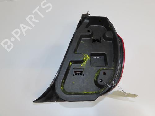 Left taillight CITROËN C5 I (DC_) 3.0 V6 (DCXFXC, DCXFXF) | BP36495905C34 - Image 5