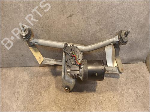 Front wiper motor PEUGEOT 206 CC (2D) 2.0 S16 | BP23178381M29 