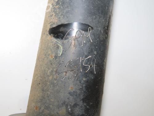 Right rear shock absorber KIA SPORTAGE IV (QL, QLE) 1.6 CRDi Eco-Dynamics+ | BP32432931M19 