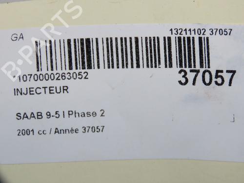 Used Injector Injector 23171552 23171552
