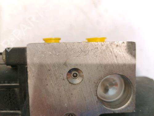 ABS pump PEUGEOT 307 (3A/C) 2.0 16V | BP15841793M43 