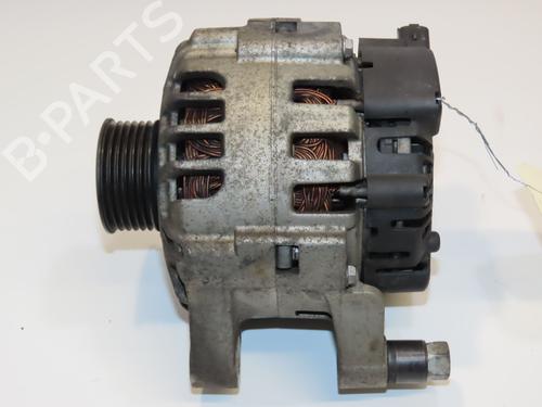 Alternator PEUGEOT 206 Hatchback (2A/C) 1.6 16V | BP28801436M7