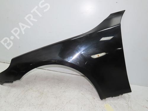 Left front fenders BMW 5 (E60) 525 d | BP27992562C41 
