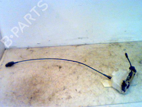 Used Front left lock Front left lock RENAULT SCÉNIC II (JM0/1_) 1.5 dCi (JM16) (103 hp) 23176445 23176445