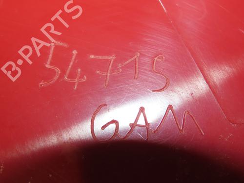 Right taillight RENAULT LAGUNA Coupe (DT0/1) 2.0 dCi GT (DT11, DT1E, DT1N) | BP29469791C35 