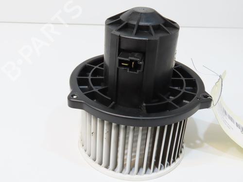 Used Heater blower motor Heater blower motor CHEVROLET MATIZ (M200, M250) 0.8 (52 hp) 36310382 36310382