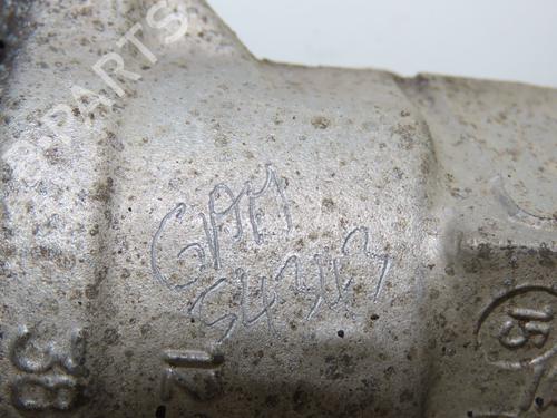 Left rear brake caliper RENAULT VEL SATIS (BJ0_) 2.0 16V Turbo (BJ0K) | BP31120398M107