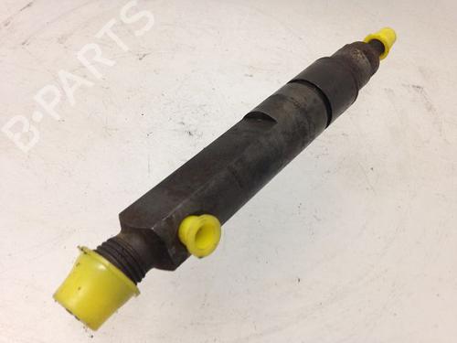 Used Injector RENAULT KANGOO (KC0/1_) 1.9 dTi (KC0U) (80 hp) 23171567