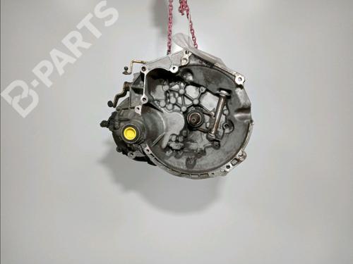 Used Manual gearbox Manual gearbox PEUGEOT 206 Hatchback (2A/C) 1.6 16V (109 hp) 11099584 11099584
