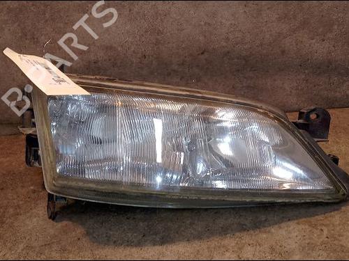 Right headlight OPEL VECTRA B Hatchback (J96) 2.0 i 16V (F68) | BP23177672C29