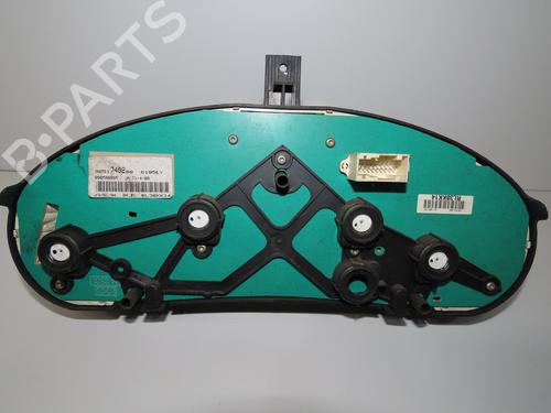 Used Instrument cluster Instrument cluster 23174691 23174691