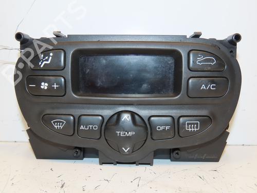 Used Climate control Climate control PEUGEOT 206+ (2L_, 2M_) 1.4 HDi eco 70 (68 hp) 17469271 17469271