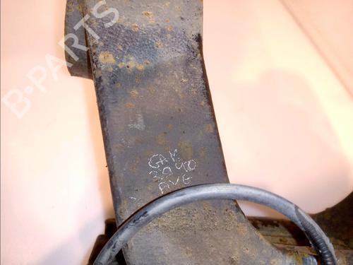 Used Right front steering knuckle CITROËN JUMPER II Van 2.2 HDi 100 (101 hp) 14950730