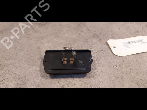 Used Heater resistor Heater resistor ROVER 400 II (RT) 414 Si (103 hp) 11677340 11677340