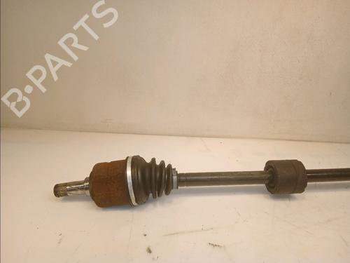 Right front driveshaft OPEL COMBO Box Body/MPV 1.3 CDTI 16V | BP14950569M39 