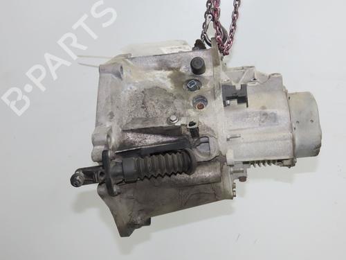 Gearbox CITROËN C3 III (SX) 1.6 BlueHDi 100 | BP39997036M3 - Image 6
