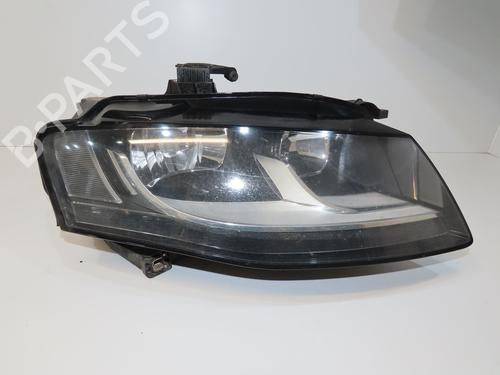 Right headlight AUDI A4 B8 (8K2) 2.0 TDI | BP39997107C29 - Image 5