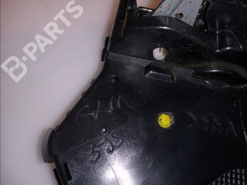 Front right lock SUZUKI GRAND VITARA II (JT, TE, TD) 1.9 DDiS All-wheel Drive (JT419, TD44, JB419WD, JB419XD,... | BP11102733C97 