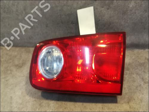 Used Right tailgate light Right tailgate light RENAULT LAGUNA II (BG0/1_) 2.0 dCi (BG1T) (150 hp) 9611315 9611315