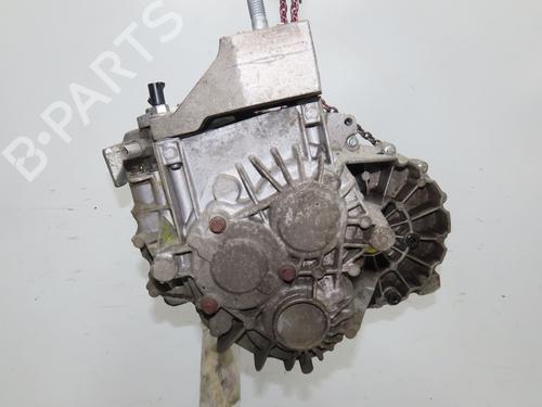 Gearbox FORD S-MAX (WA6) 1.8 TDCi | BP31935963M3 