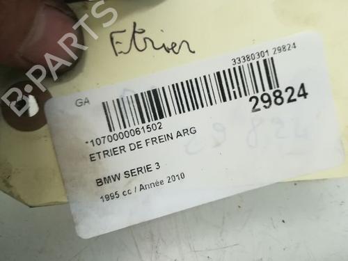 Used Left rear brake caliper Left rear brake caliper 36494200 36494200