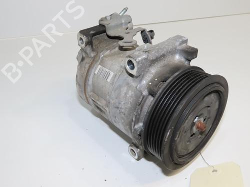 AC compressor RENAULT MEGANE III Hatchback (BZ0/1_, B3_) 1.5 dCi | BP36395727M34  - Image 9