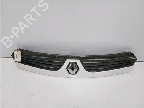 Used Grille RENAULT MASTER II Van (FD) 2.5 dCi (120 hp) 15274023