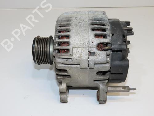 Alternator SEAT LEON (1P1) 1.9 TDI | BP40050804M7 - Image 4