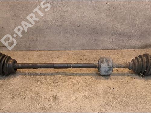 Right front driveshaft FIAT CINQUECENTO (170_) 0.9 i.e. S (170AF, 170CF) (40 hp) 9619756