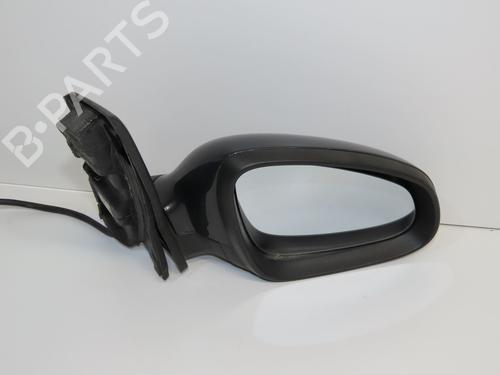 Used Right mirror Right mirror OPEL ASTRA J Saloon 1.6 CDTi (69) (136 hp) 36367676 36367676