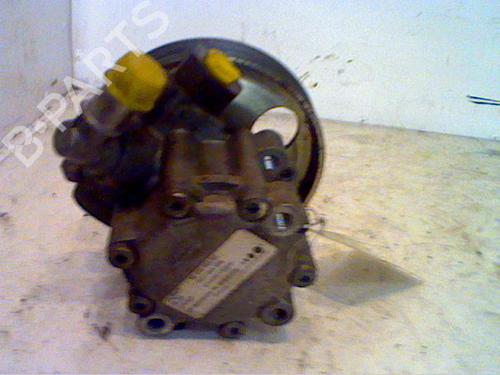 Used Steering pump PEUGEOT 607 (9D, 9U) 2.2 HDi (133 hp) 23172996