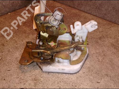 Used Rear left lock Rear left lock MITSUBISHI PAJERO SPORT I (K7_, K9_) 2.5 TD (K94W, K74T) (115 hp) 11082670 11082670