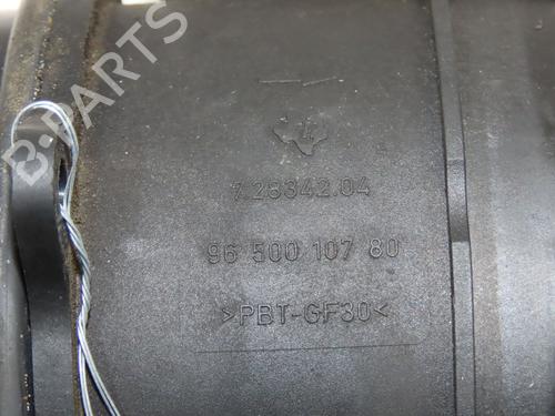 Mass air flow sensor CITROËN C5 II (RC_) 1.6 HDi (RC8HZB) | BP37083241M95 - Image 6