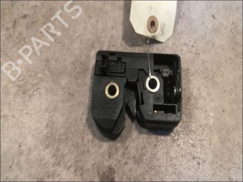 Used Tailgate lock Tailgate lock 23177318 23177318