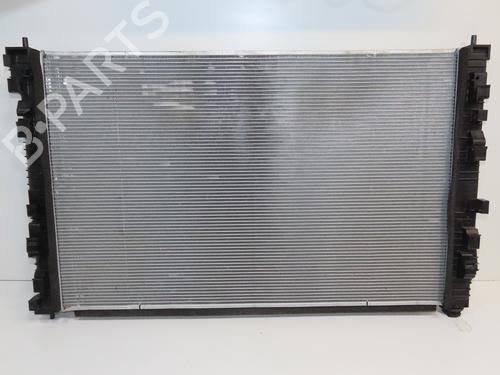 water-radiator-nissan-qashqai-iii-j12-2021-39251659 main image
