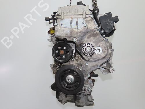 Engine HYUNDAI i20 I (PB, PBT) 1.4 CRDi | BP33998682M1 - Image 2