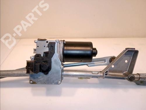 Front wiper motor CITROËN DS4 (NX_) 2.0 HDi 165 | BP11104595M29 