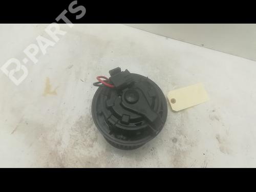 Heater blower motor PEUGEOT 208 I (CA_, CC_) 1.6 HDi | BP9600906M62 