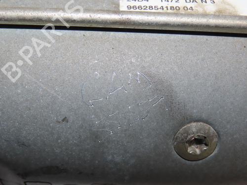 Starter CITROËN BERLINGO MULTISPACE (B9) 1.6 HDi 115 | BP31120059M8 - Image 2