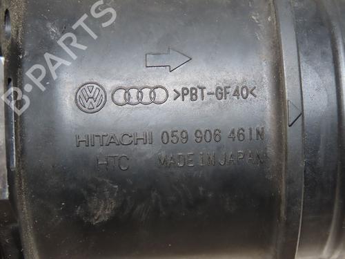 Mass air flow sensor AUDI A5 (8T3) 2.7 TDI | BP31634156M95  - Image 6