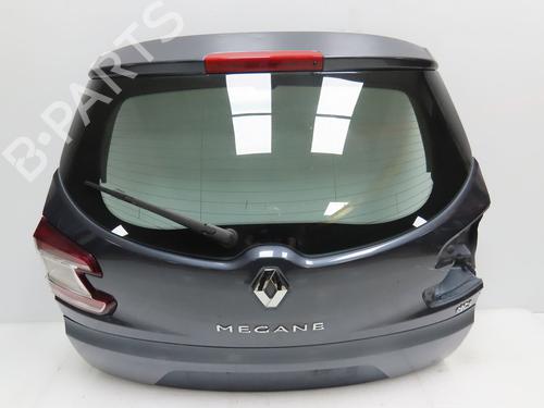 Bagklap CC/Kombi-Coupé Bagklap CC/Kombi-Coupé 38608438 38608438