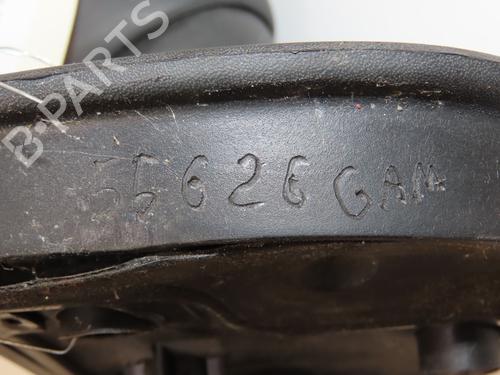 Right mirror RENAULT TWINGO I (C06_) 1.2 (C066, C068) | BP29379928C27 