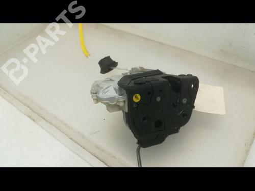 Rear left lock AUDI A4 B7 (8EC) 2.0 TDI 16V | BP9596835C100 