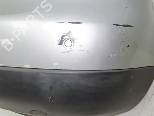 Rear bumper VW GOLF V (1K1) 1.9 TDI | BP28969156C8 