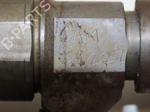 Injector BMW X5 (E53) 3.0 d | BP23171626M100 