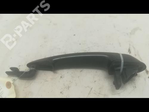Rear right exterior door handle BMW 1 (E87) 120 d | BP9601374C130 